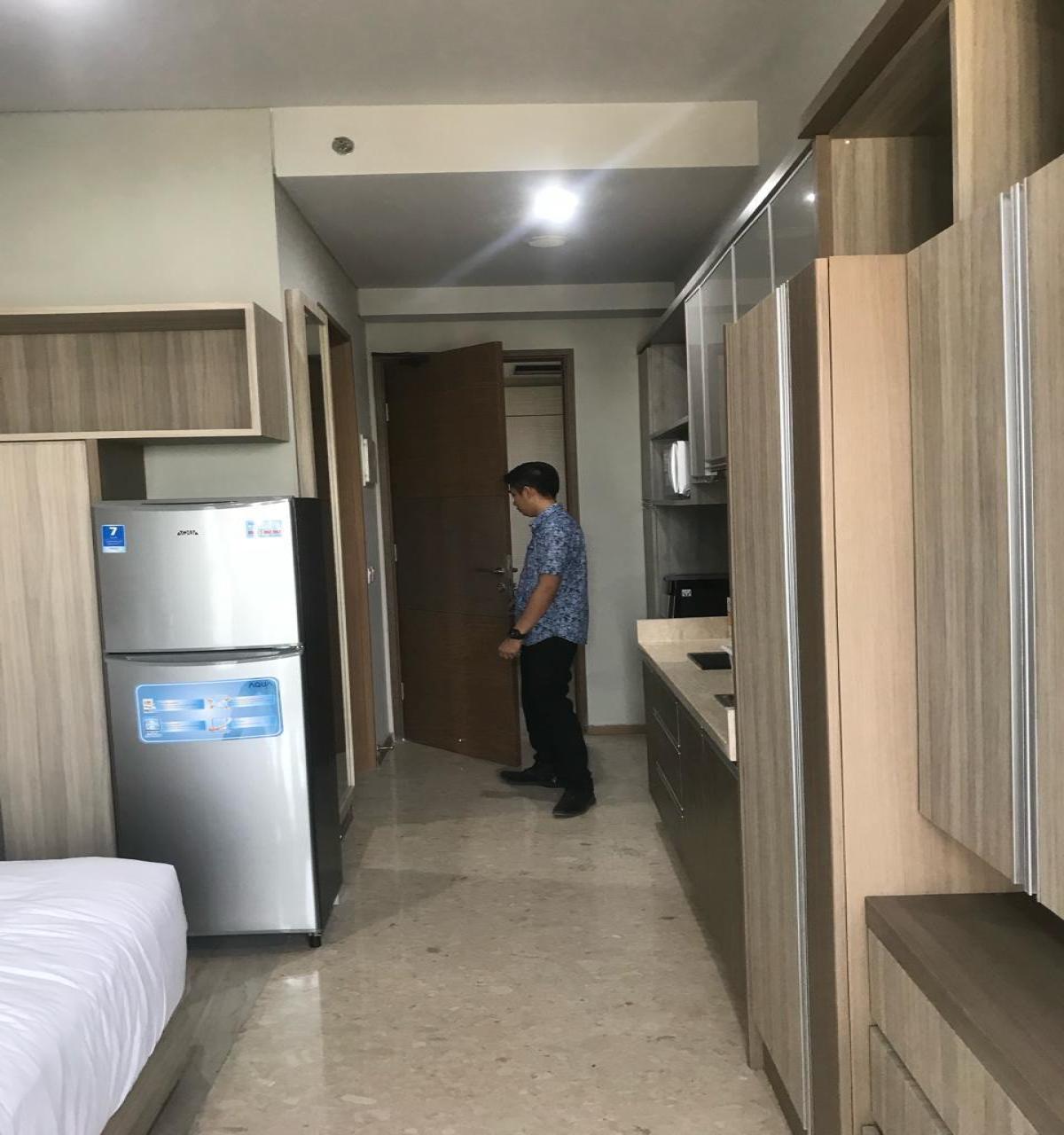 Appartment Green Valore - Cikarang (Area Kawasan Industri) - Foto 5