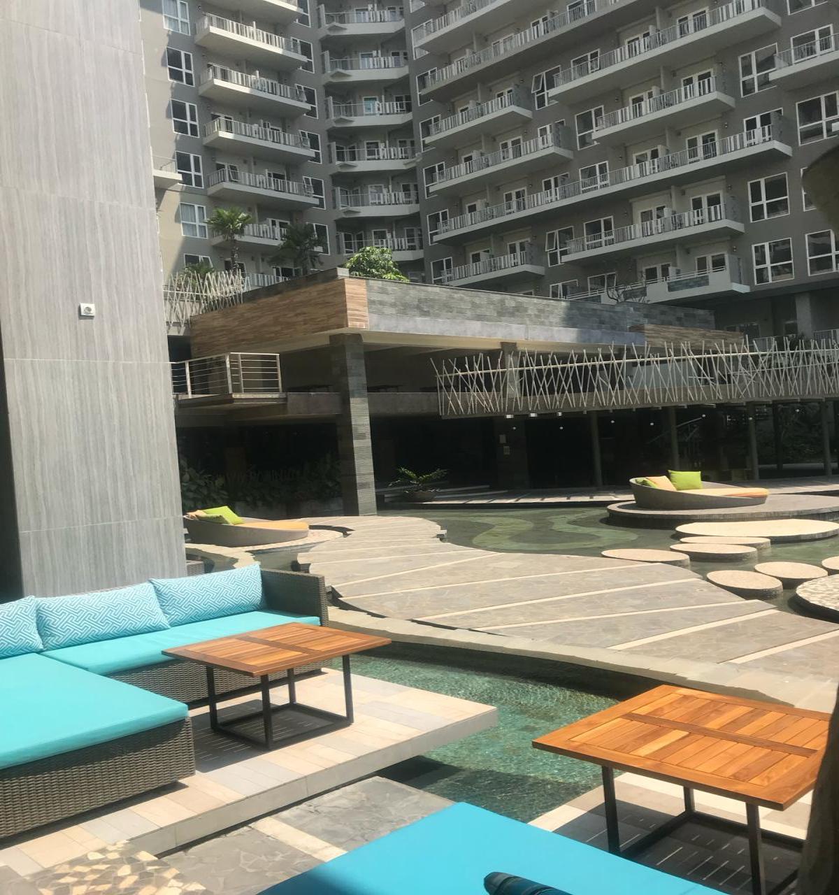 Appartment Green Valore - Cikarang (Area Kawasan Industri) - Foto 8