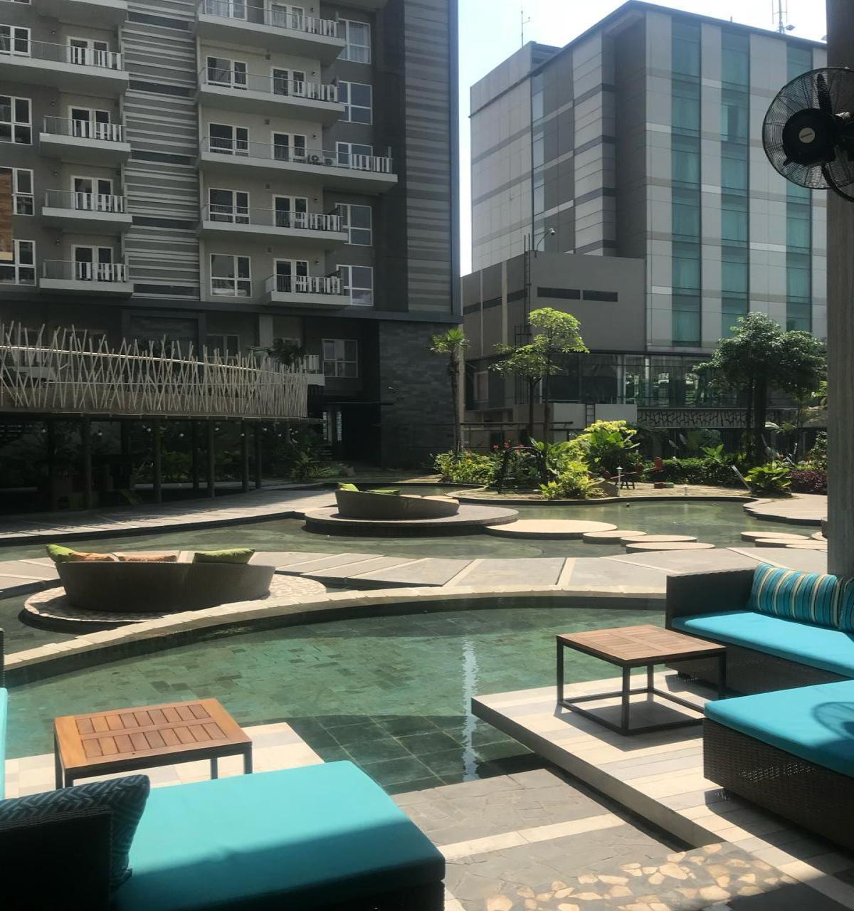 Appartment Green Valore - Cikarang (Area Kawasan Industri) - Foto 9