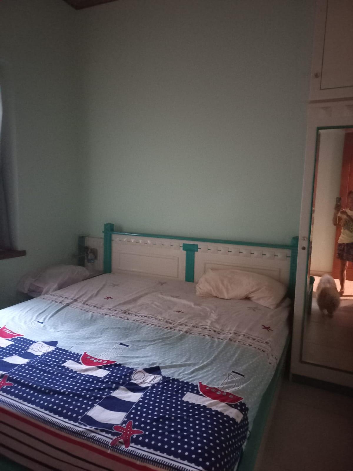 Rumah Mewah Bagus Furnish di Krakatau, Semarang - Foto 8