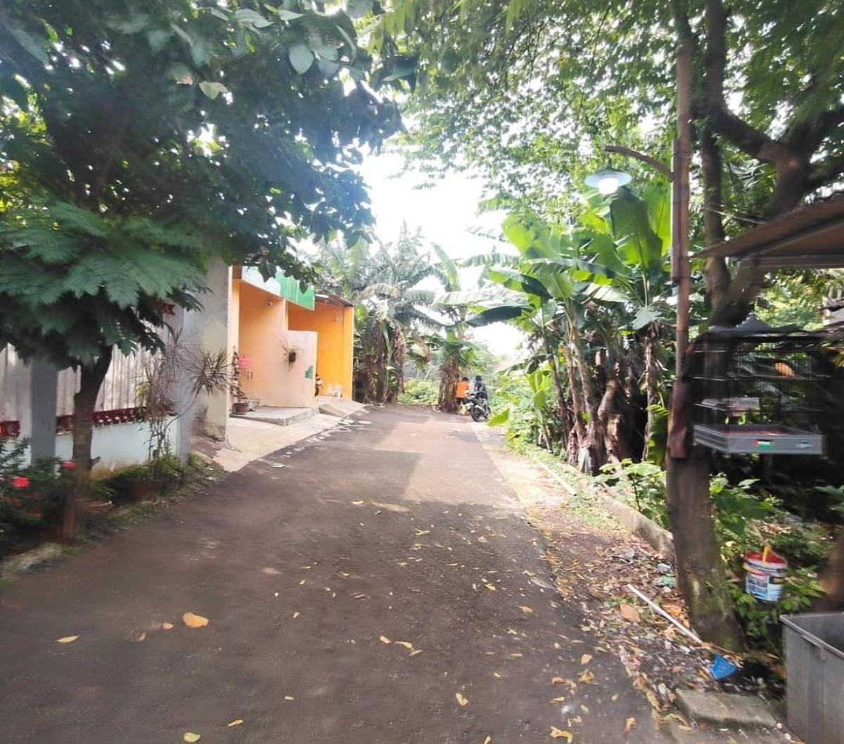 Dijual Tanah Luas 436 m² di Cinangka Sawangan, Kota Depok - Foto 4