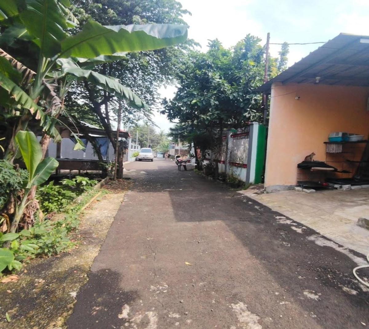 Dijual Tanah Luas 436 m² di Cinangka Sawangan, Kota Depok - Foto 5
