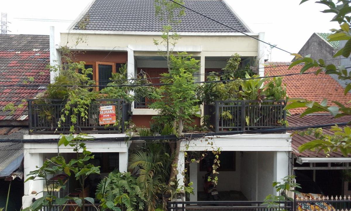 Dijual Rumah Di Cipinang, Jakarta Timur
