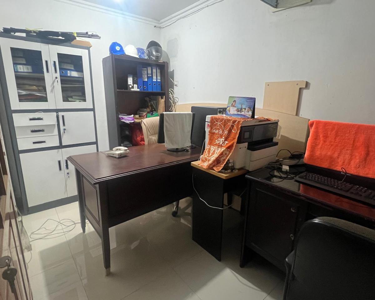 Dijual Rumah Di Cipinang, Jakarta Timur - Foto 4