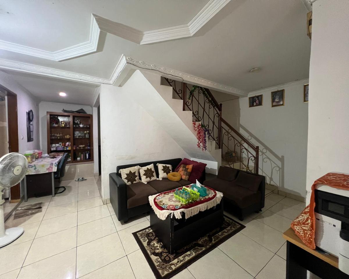 Dijual Rumah Di Cipinang, Jakarta Timur - Foto 5