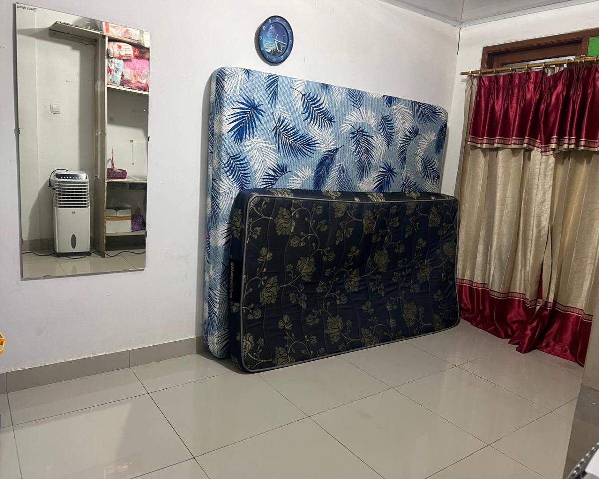 Dijual Rumah Di Cipinang, Jakarta Timur - Foto 6