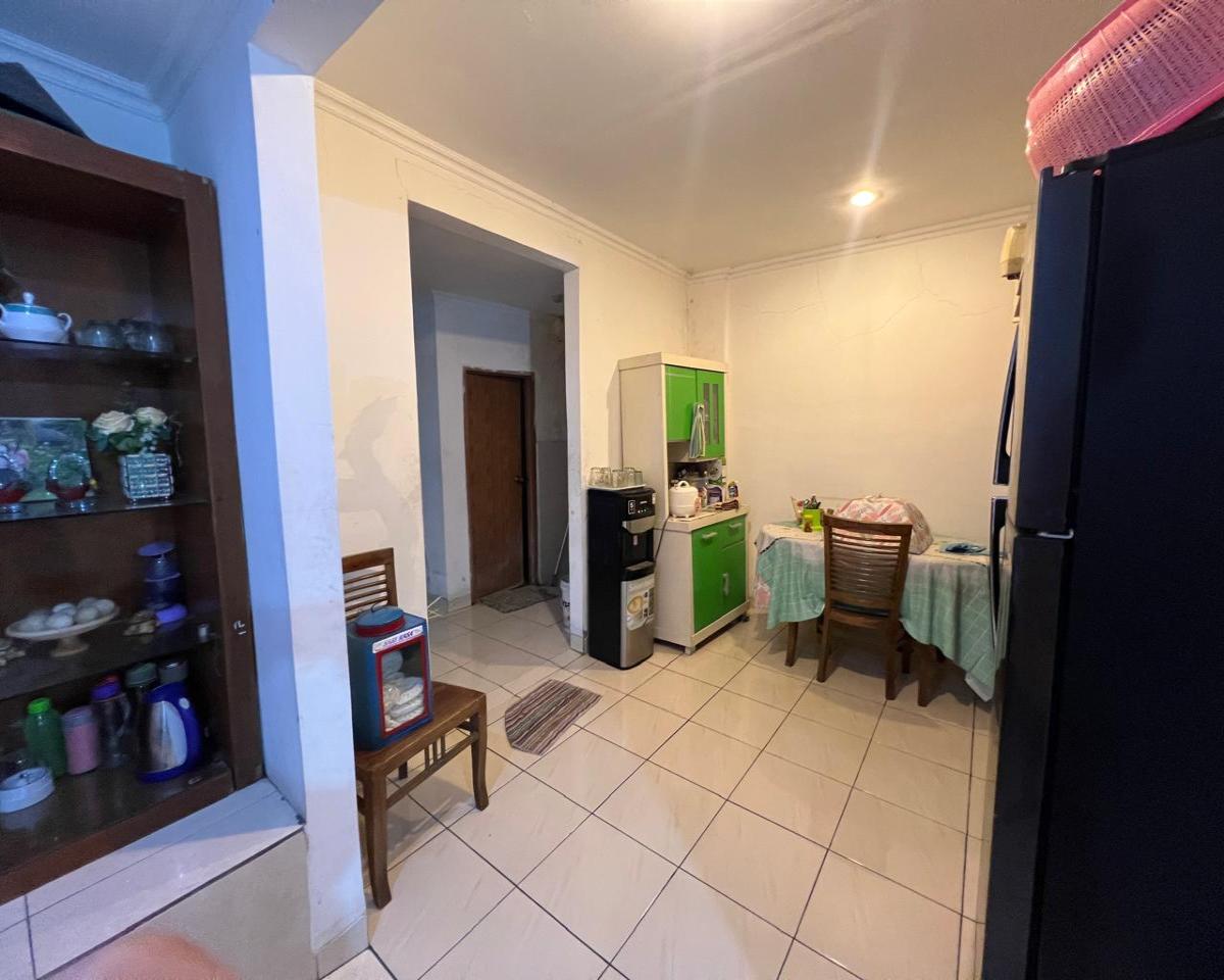 Dijual Rumah Di Cipinang, Jakarta Timur - Foto 7