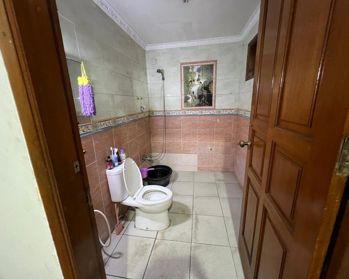 Dijual Rumah Di Cipinang, Jakarta Timur - Foto 8