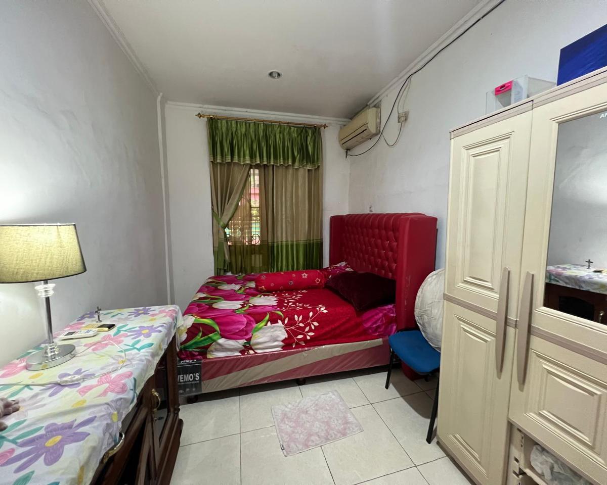 Dijual Rumah Di Cipinang, Jakarta Timur - Foto 9