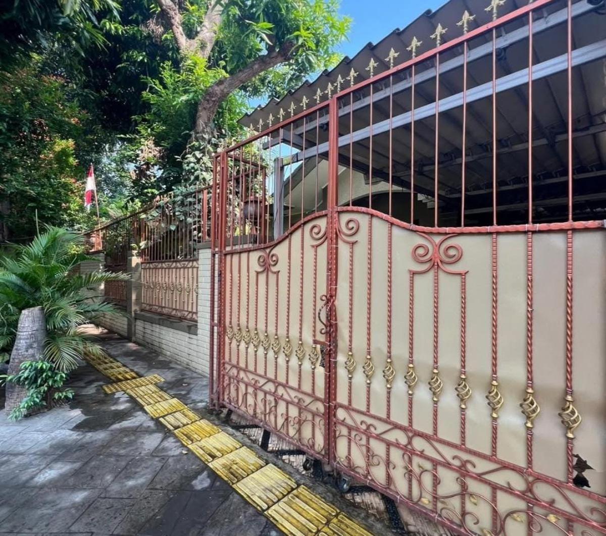 Dijual Cepat Rumah di Nusaloka BSD, Tangerang Selatan