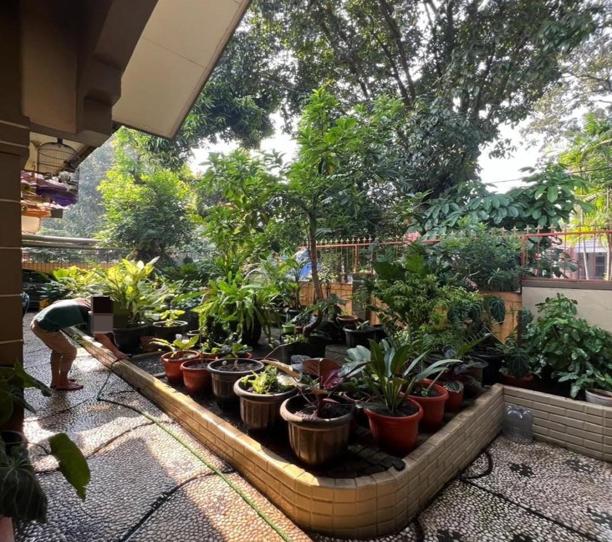 Dijual Cepat Rumah di Nusaloka BSD, Tangerang Selatan - Foto 2