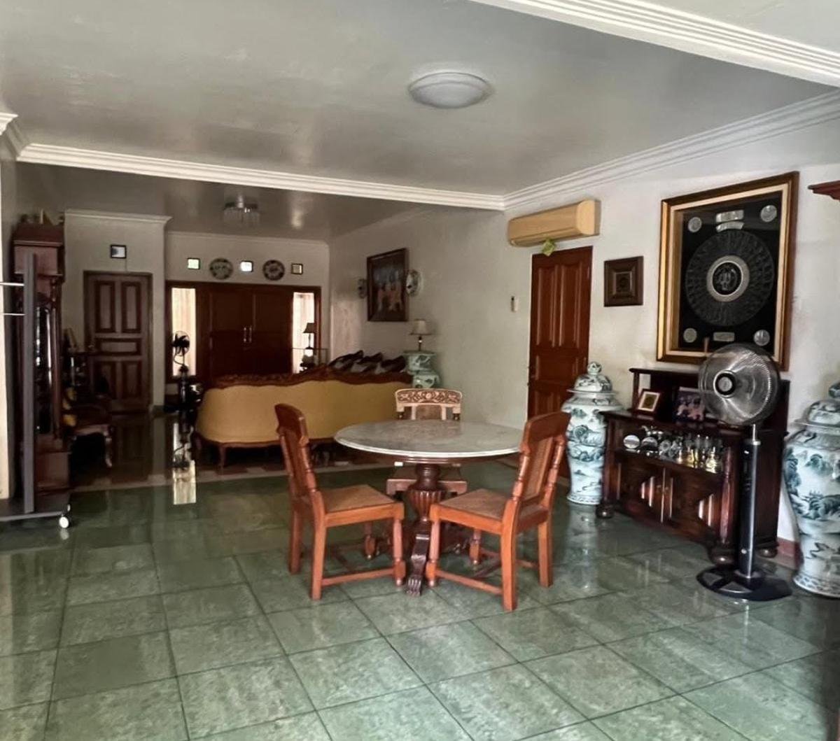 Dijual Cepat Rumah di Nusaloka BSD, Tangerang Selatan - Foto 6