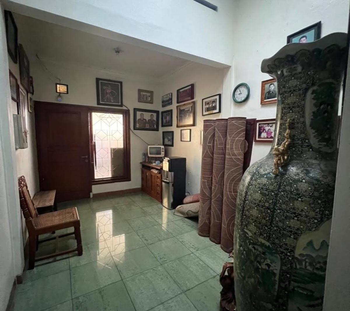 Dijual Cepat Rumah di Nusaloka BSD, Tangerang Selatan - Foto 7