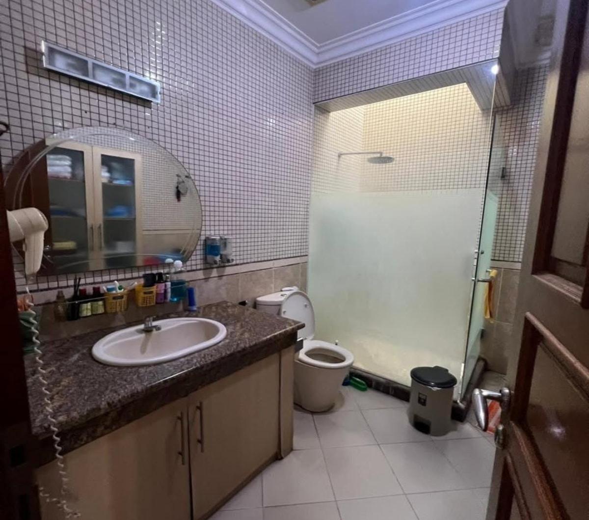 Dijual Cepat Rumah di Nusaloka BSD, Tangerang Selatan - Foto 11