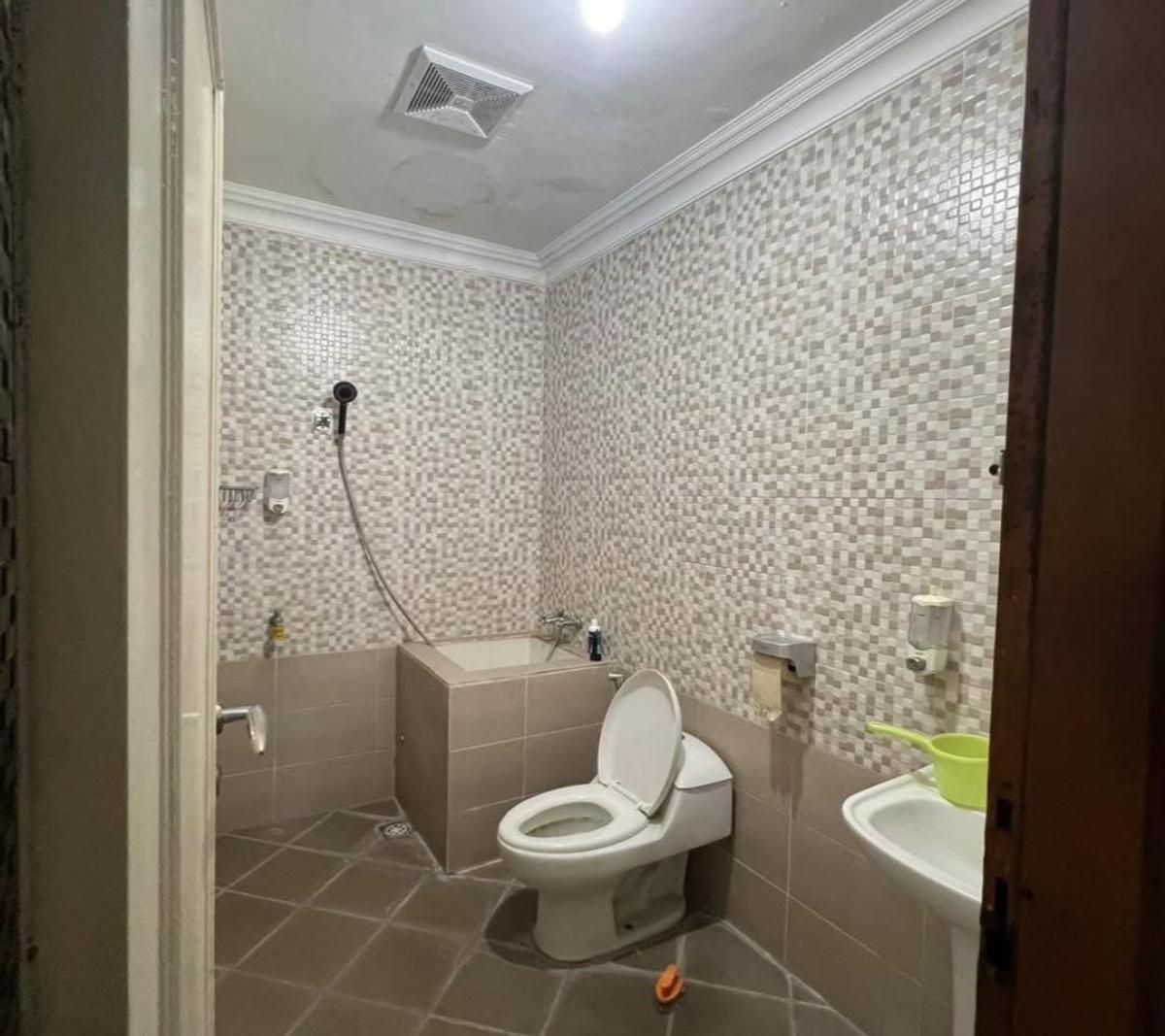 Dijual Cepat Rumah di Nusaloka BSD, Tangerang Selatan - Foto 12