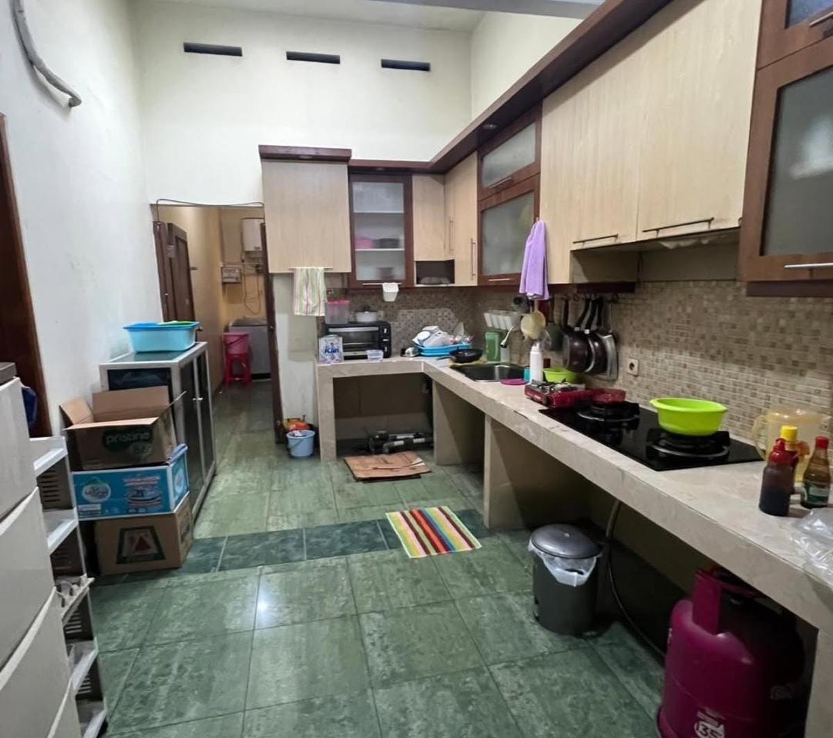 Dijual Cepat Rumah di Nusaloka BSD, Tangerang Selatan - Foto 13