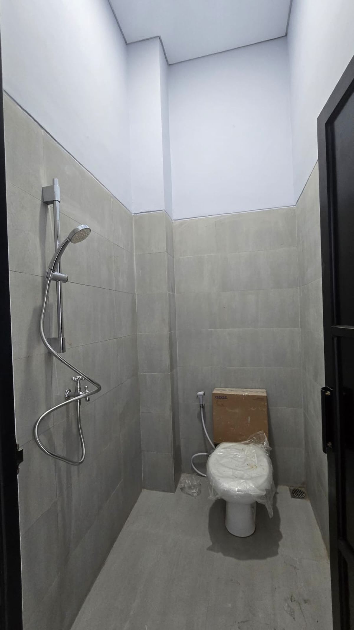 Disewakan Ruko Baru Gress Strategis , Dekat Kampus UNS dan Solo Safari Jebres Solo - Foto 5