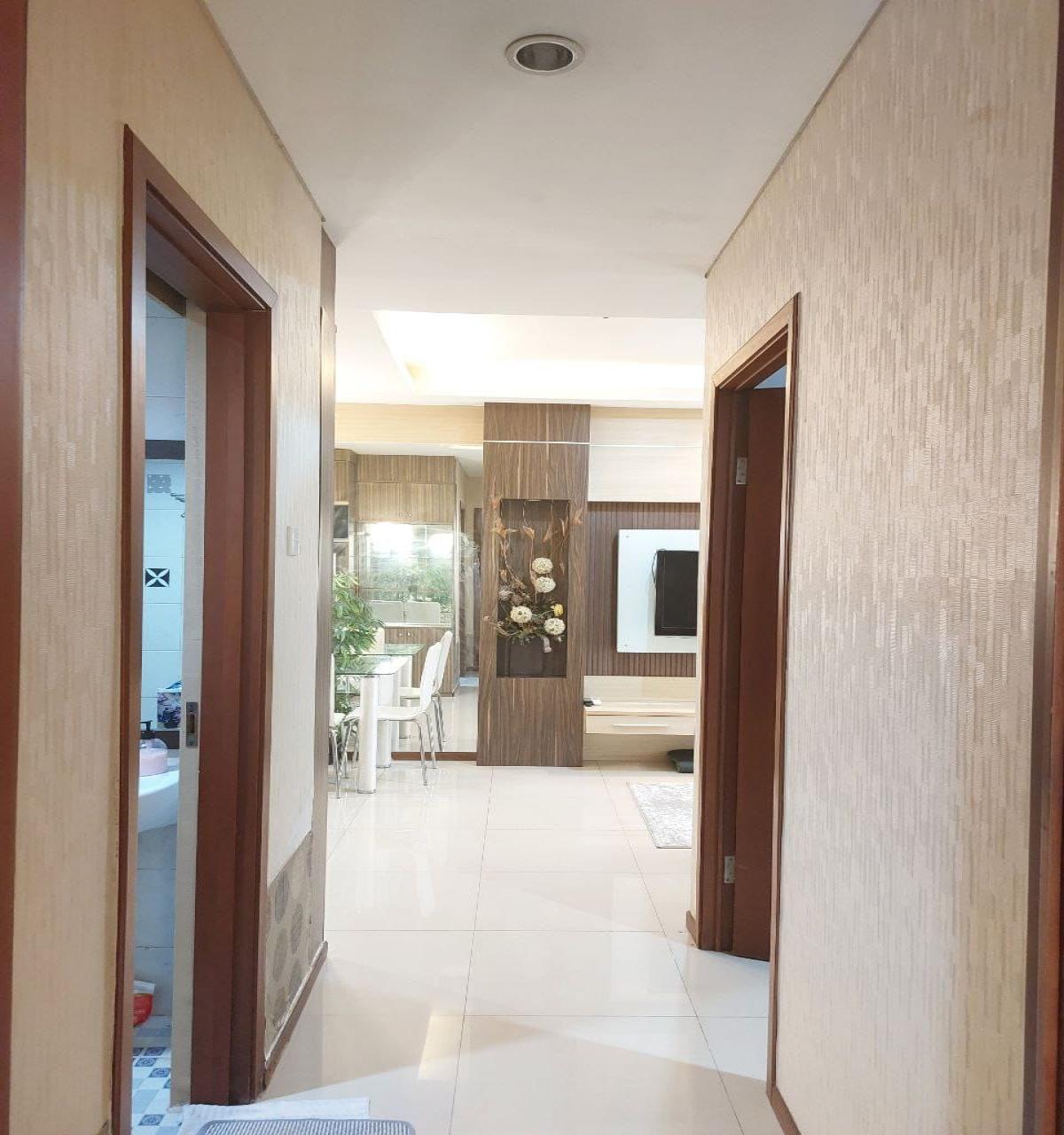 Disewakan 2 Kamar Tidur Apartment Thamrin Residences - Jakarta Pusat - Foto 2