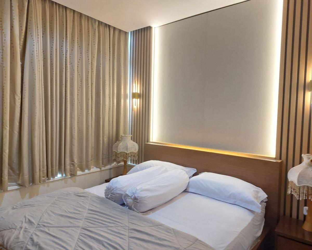 Disewakan 2 Kamar Tidur Apartment Thamrin Residences - Jakarta Pusat - Foto 3