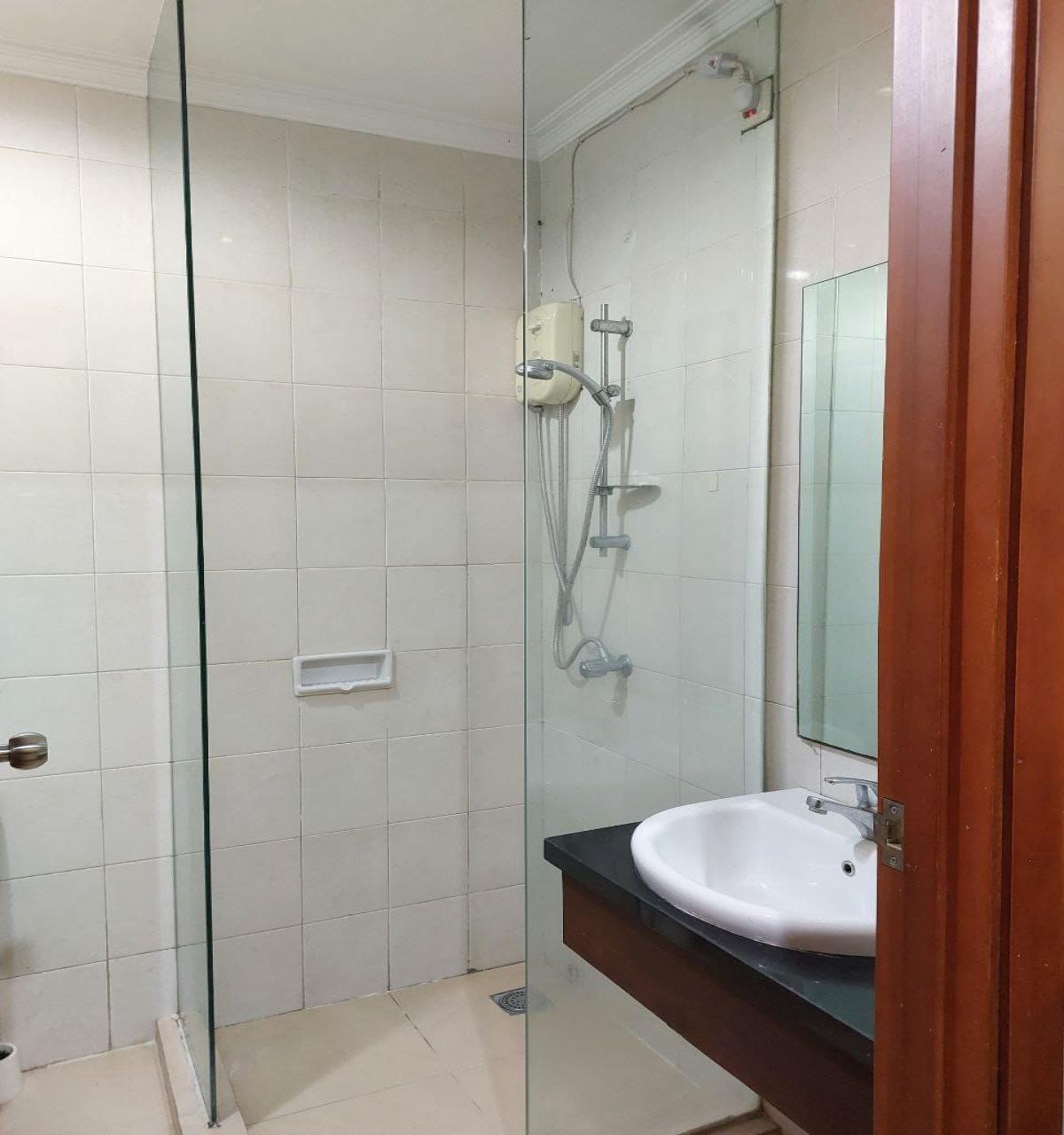 Disewakan 1 Kamar Tidur Apartment Thamrin Residences - Jakarta Pusat - Foto 2