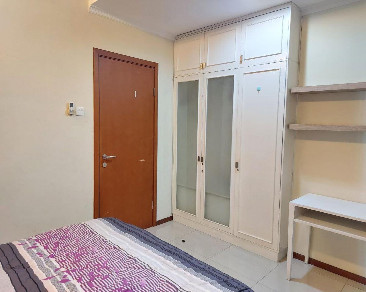 Disewakan 1 Kamar Tidur Apartment Thamrin Residences - Jakarta Pusat - Foto 3