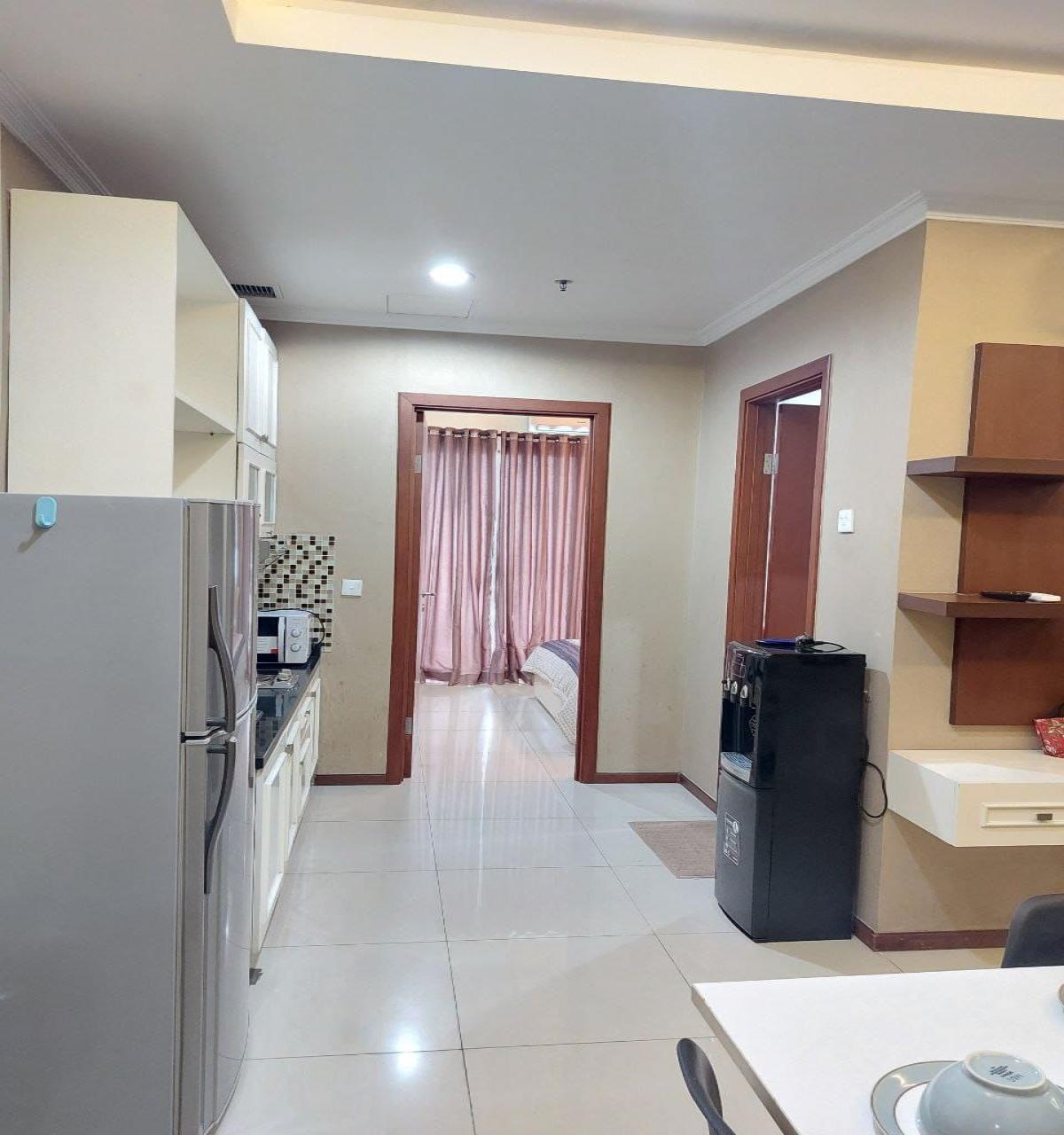 Disewakan 1 Kamar Tidur Apartment Thamrin Residences - Jakarta Pusat - Foto 5