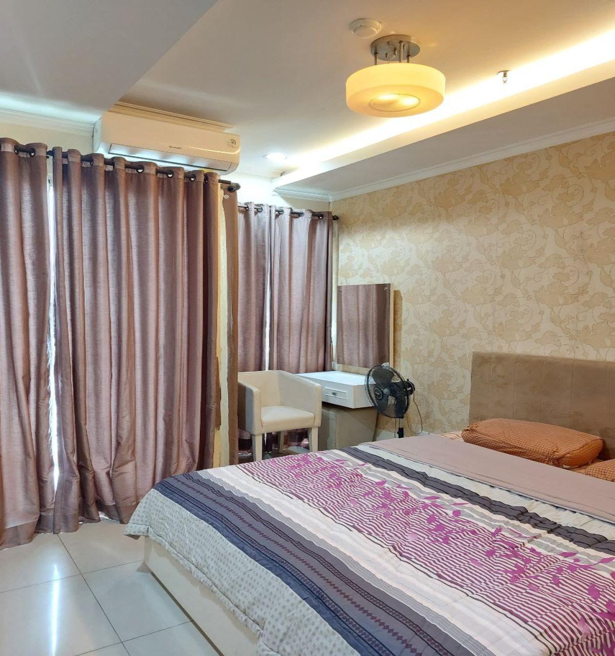Disewakan 1 Kamar Tidur Apartment Thamrin Residences - Jakarta Pusat - Foto 6