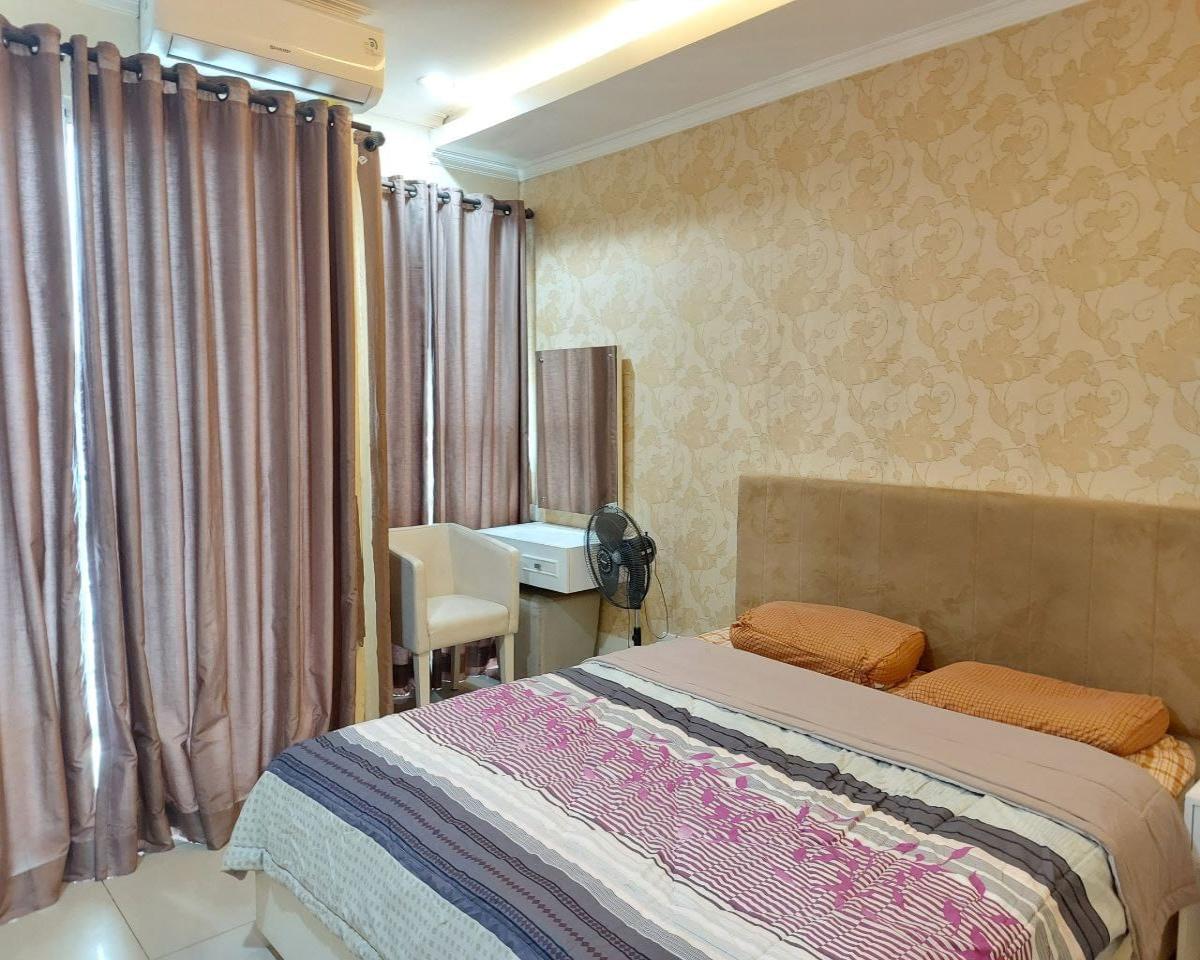 Disewakan 1 Kamar Tidur Apartment Thamrin Residences - Jakarta Pusat - Foto 8