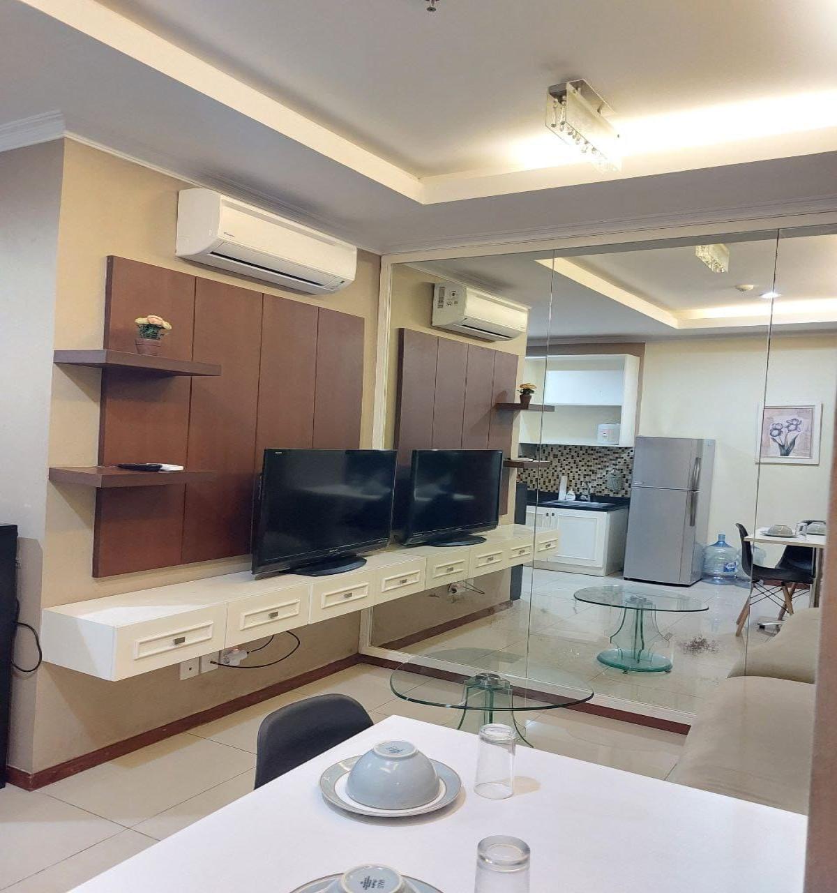 Disewakan 1 Kamar Tidur Apartment Thamrin Residences - Jakarta Pusat - Foto 9