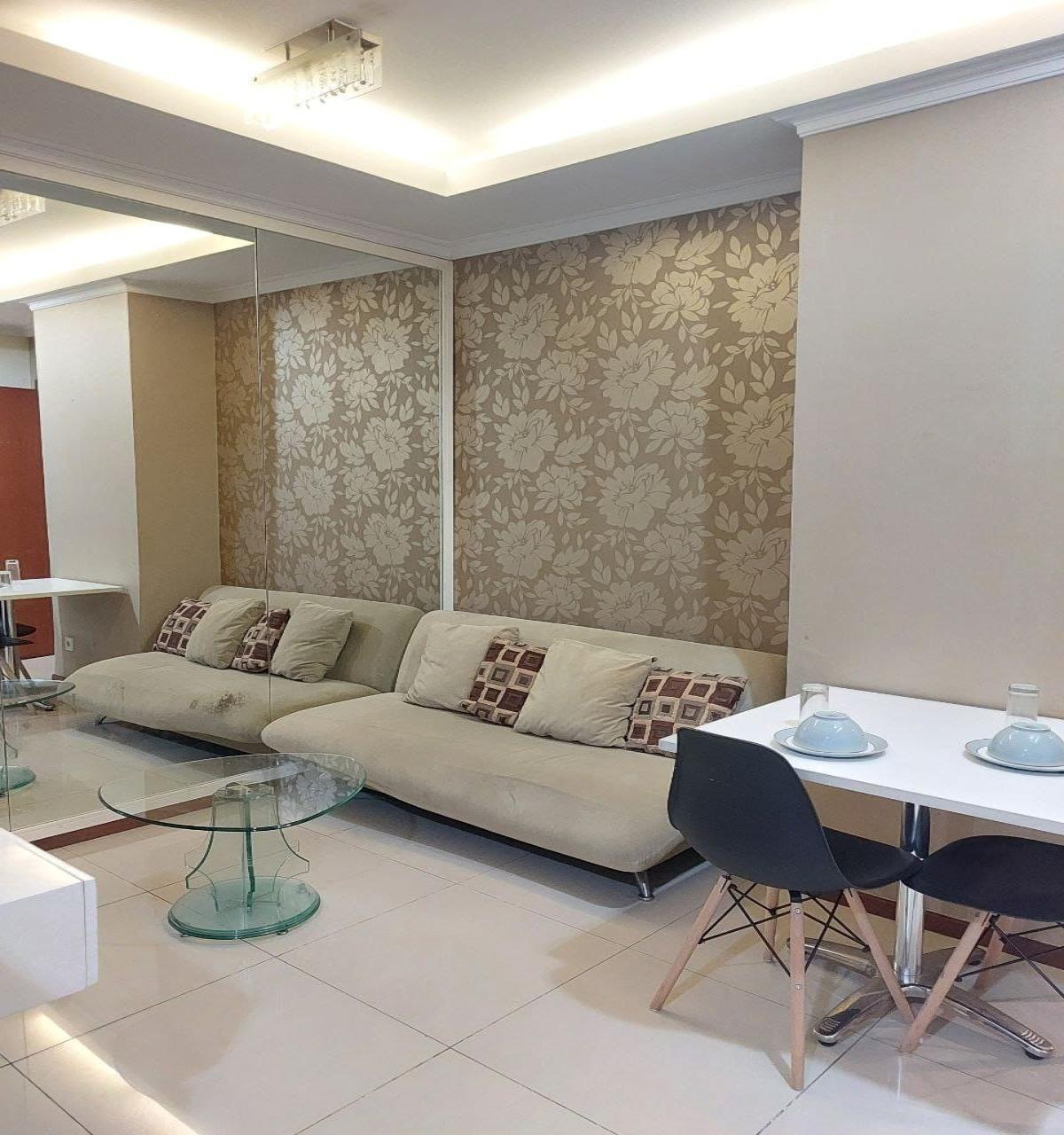 Disewakan 1 Kamar Tidur Apartment Thamrin Residences - Jakarta Pusat - Foto 10