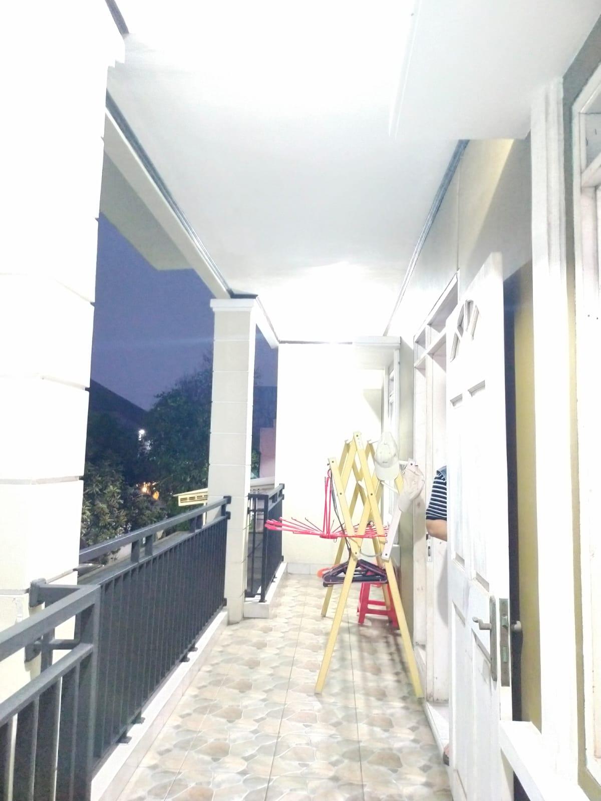 Dijual Rumah 3 Lantai di Taman Puri Indah Jakarta Timur Cocok Dijadikan Rumah Kos