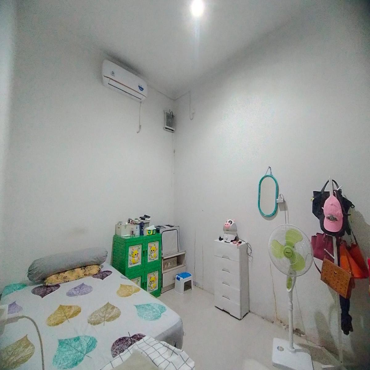 Dijual Rumah 3 Lantai di Taman Puri Indah Jakarta Timur Cocok Dijadikan Rumah Kos - Foto 3