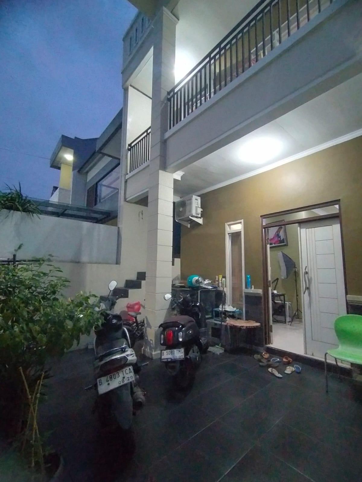 Dijual Rumah 3 Lantai di Taman Puri Indah Jakarta Timur Cocok Dijadikan Rumah Kos - Foto 4