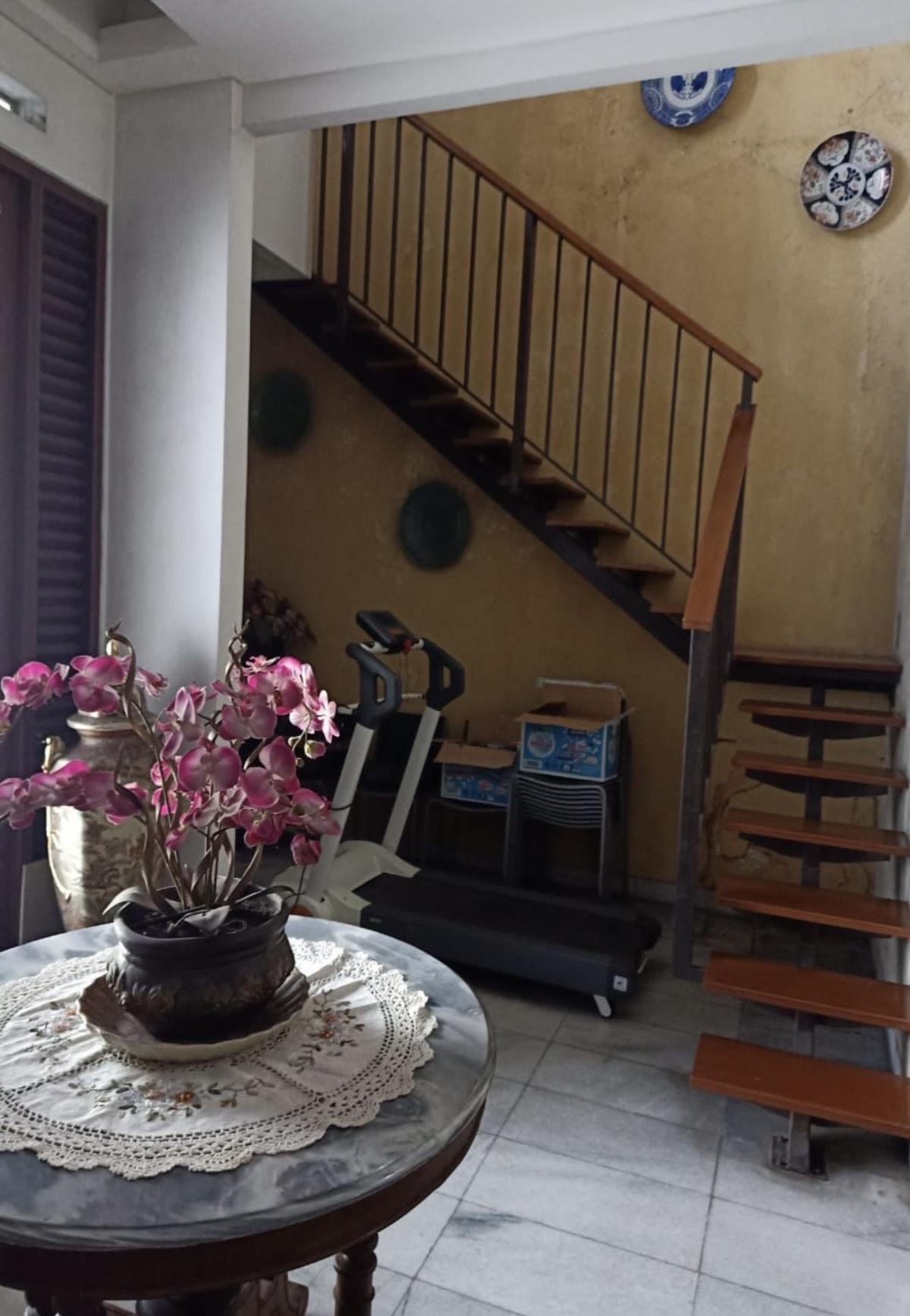 Rumah Mewah di Pejaten Barat - Foto 4