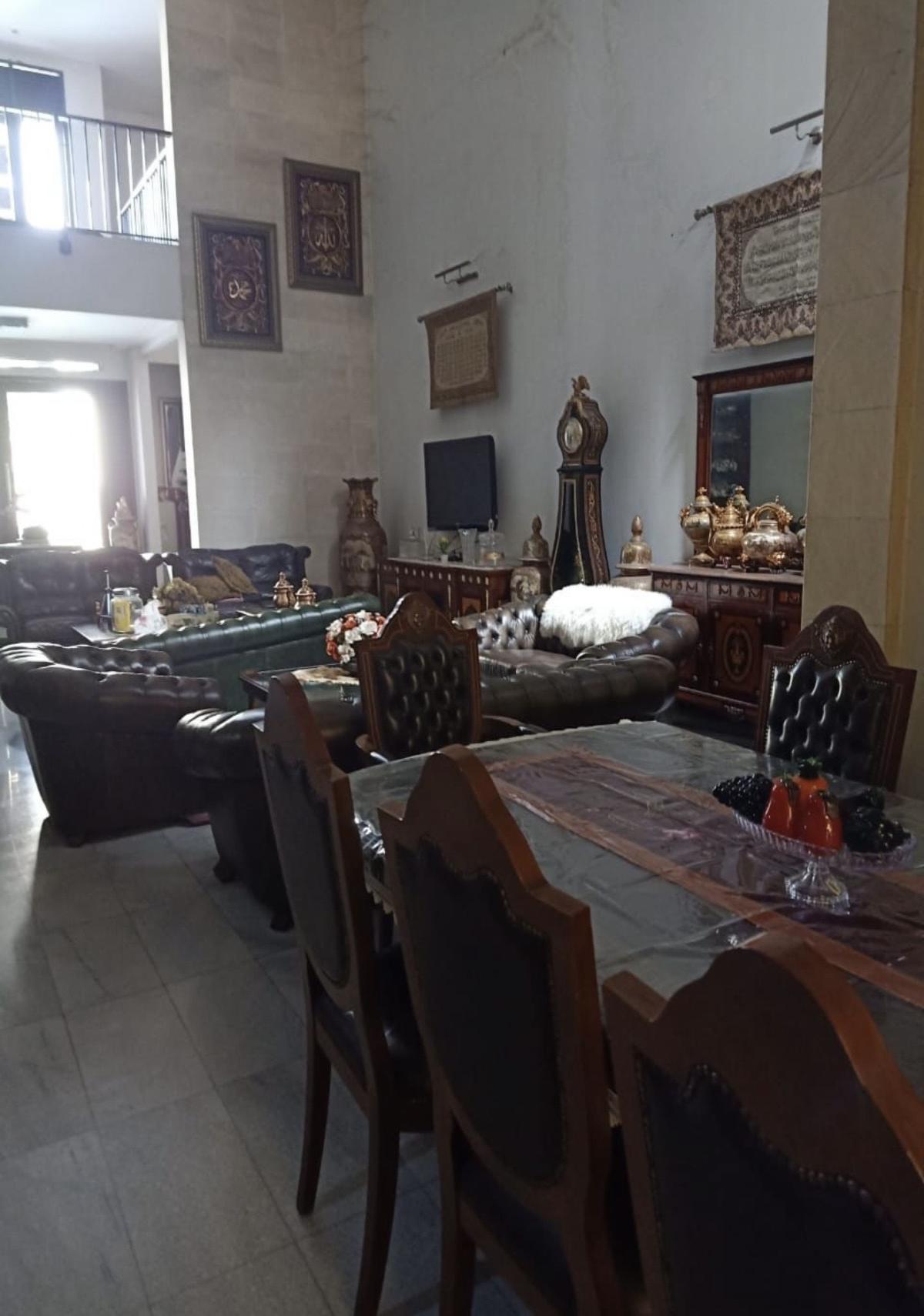 Rumah Mewah di Pejaten Barat - Foto 5