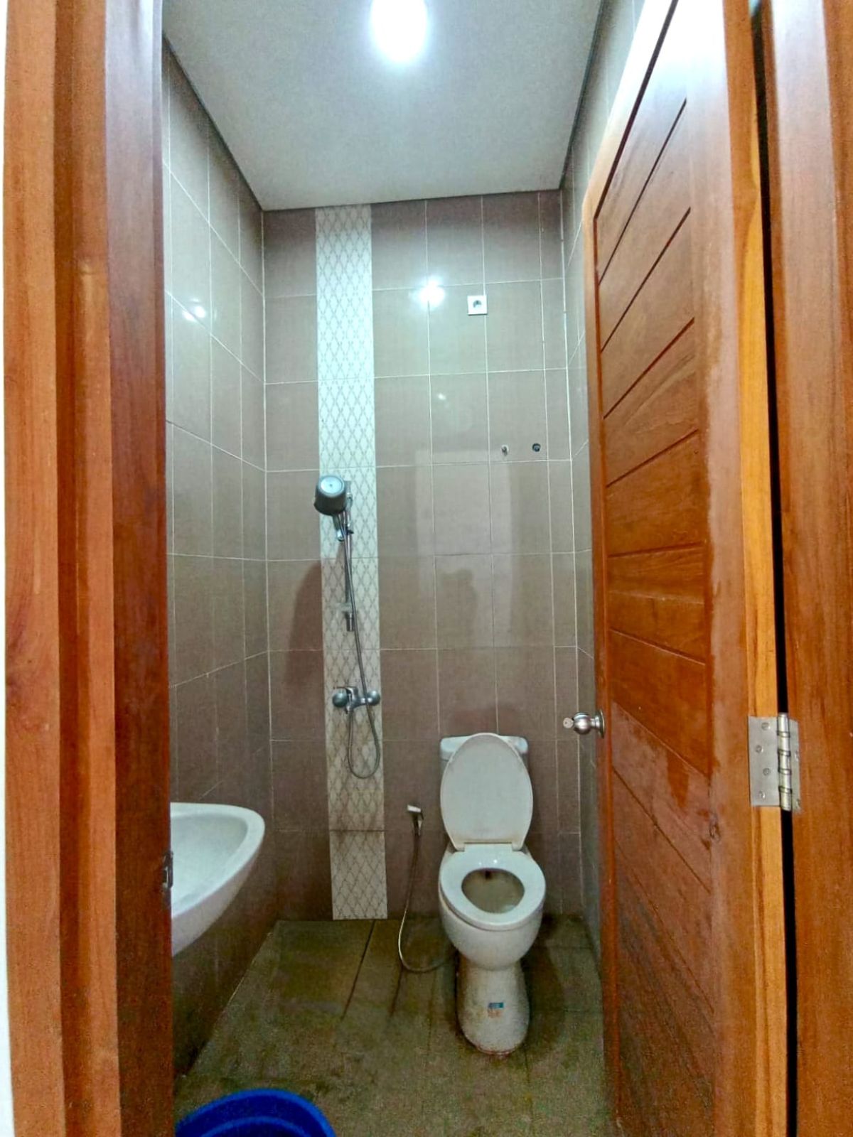 Disewakan Rumah Bagus Full Furnished,  Lokasi : Cluster Elit di Pabelan Solo - Foto 5