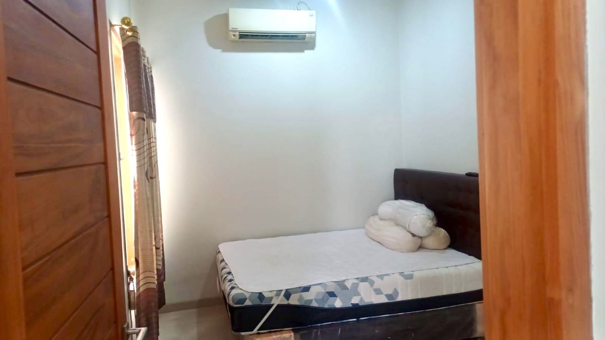 Disewakan Rumah Bagus Full Furnished,  Lokasi : Cluster Elit di Pabelan Solo - Foto 7