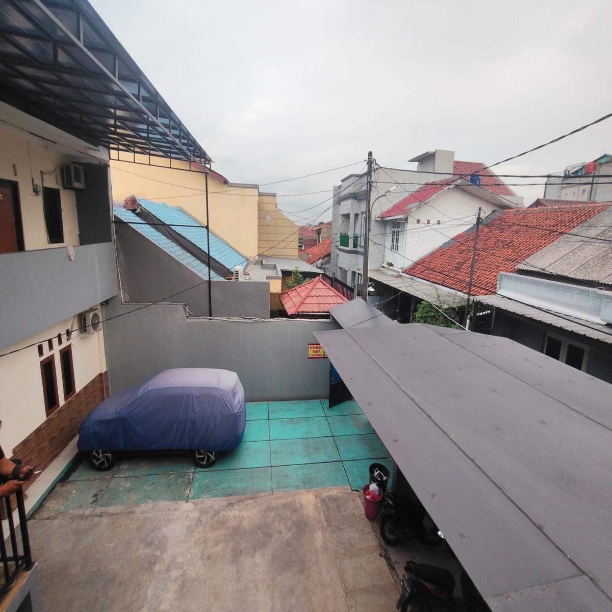 Dijual Rumah + Usaha Kost & Ruko di Ciledug, Tangerang - Foto 4