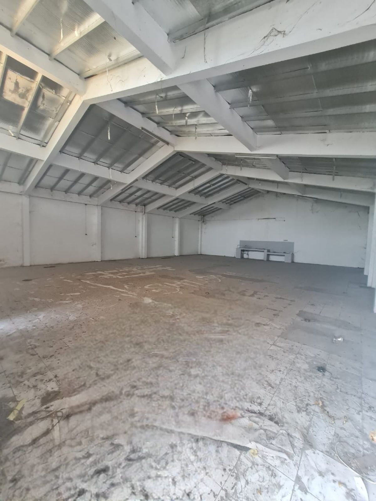 Disewakan Tanah dan Gudang Bagus di Solo Baru - Foto 2