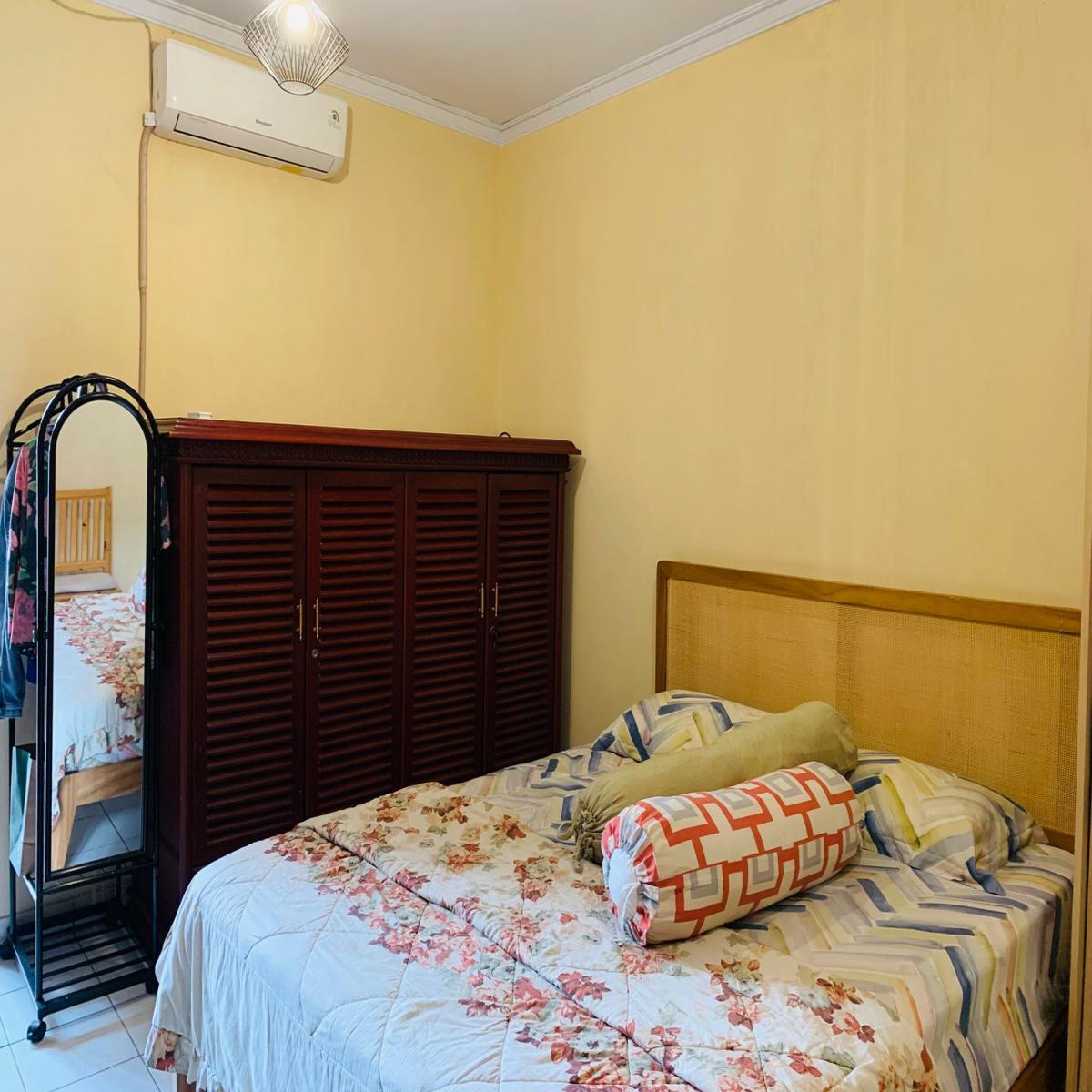 Dijual Rumah Di Cipinang Indah, Pondok Bambu - Foto 4