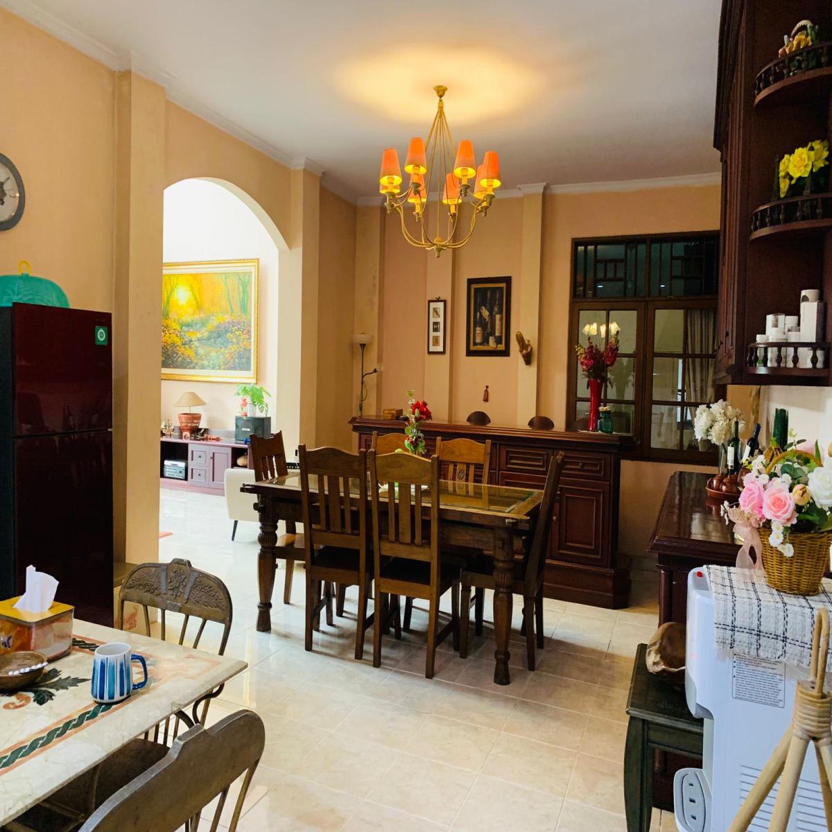 Dijual Rumah Di Cipinang Indah, Pondok Bambu - Foto 5