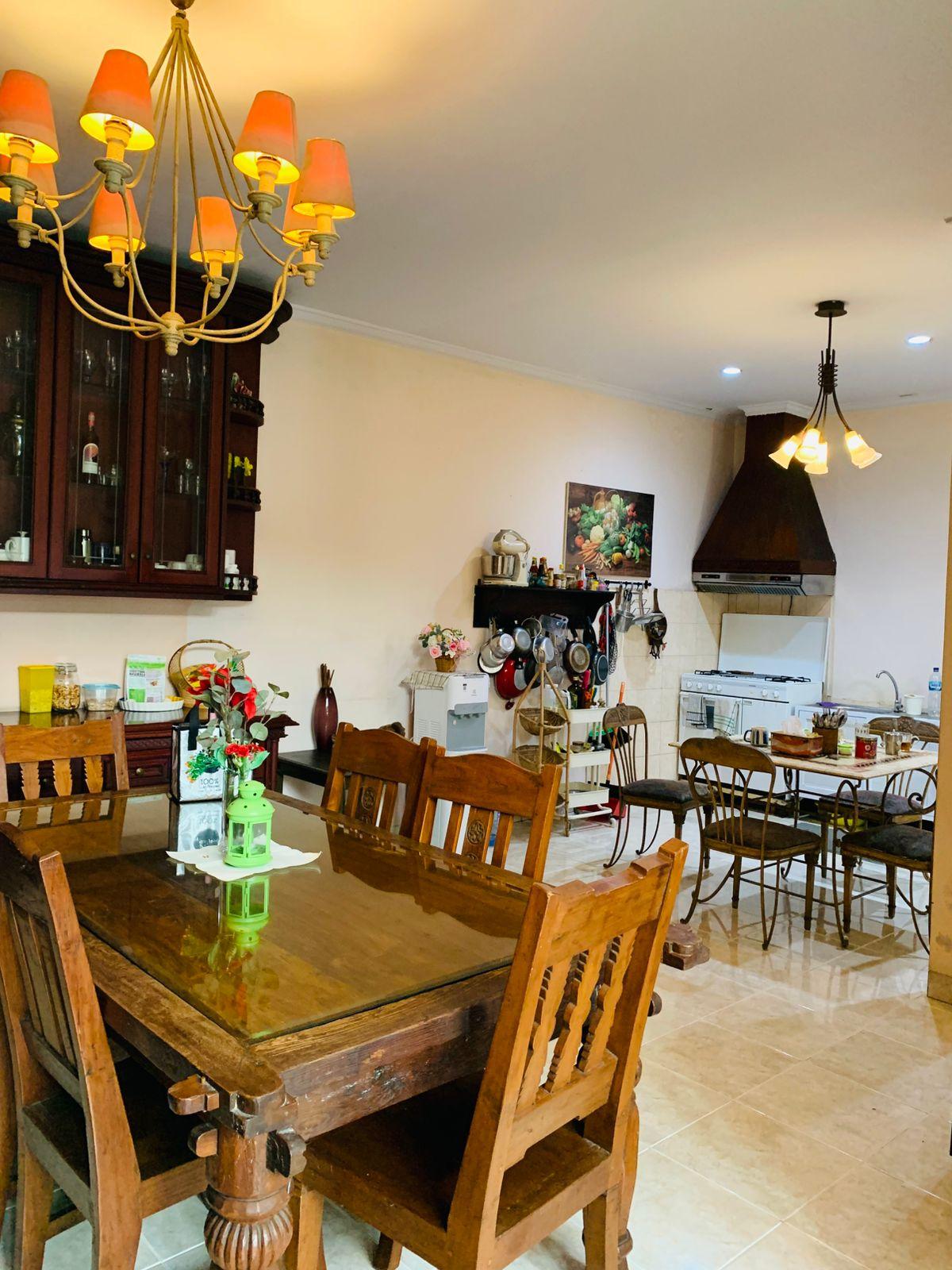 Dijual Rumah Di Cipinang Indah, Pondok Bambu - Foto 6