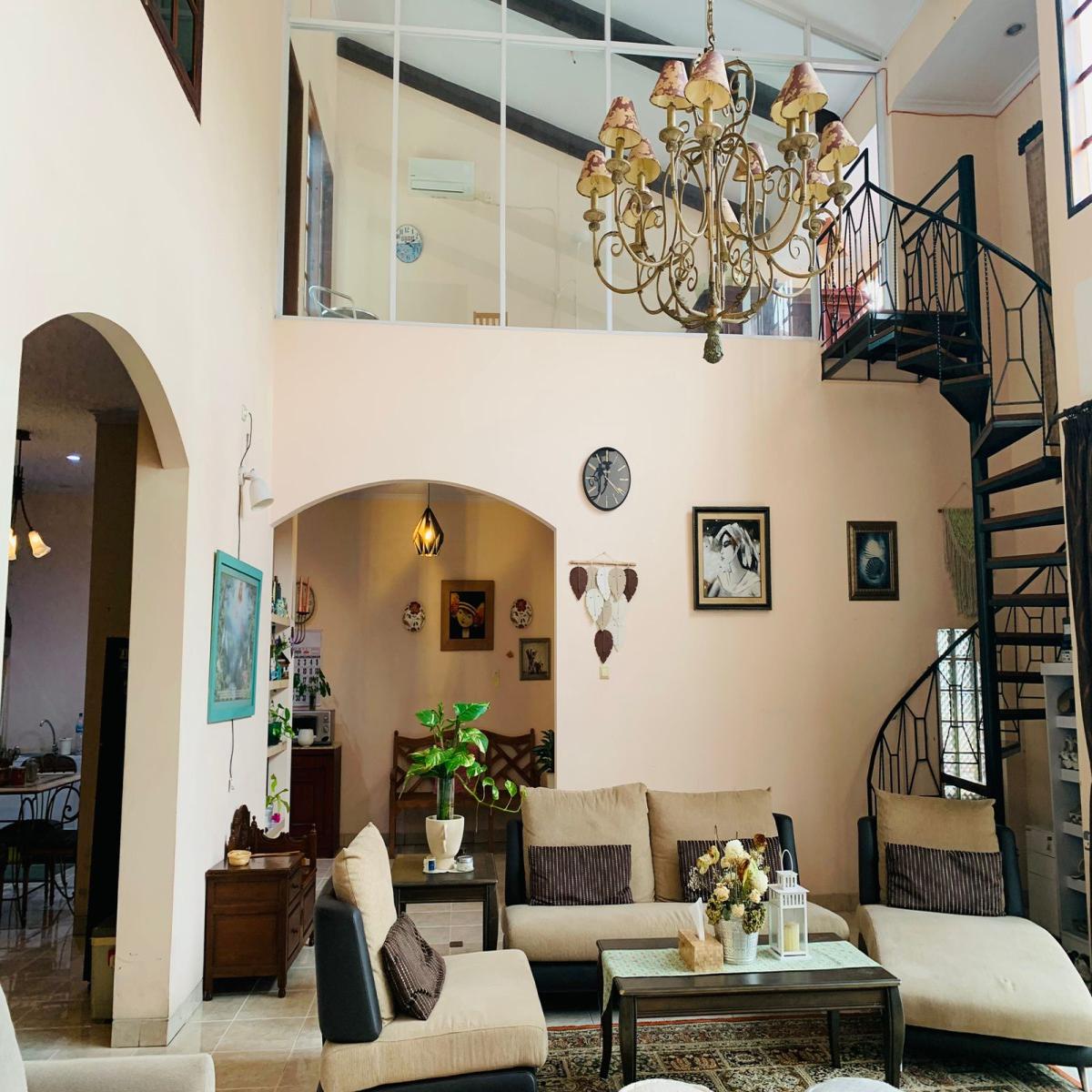 Dijual Rumah Di Cipinang Indah, Pondok Bambu - Foto 7