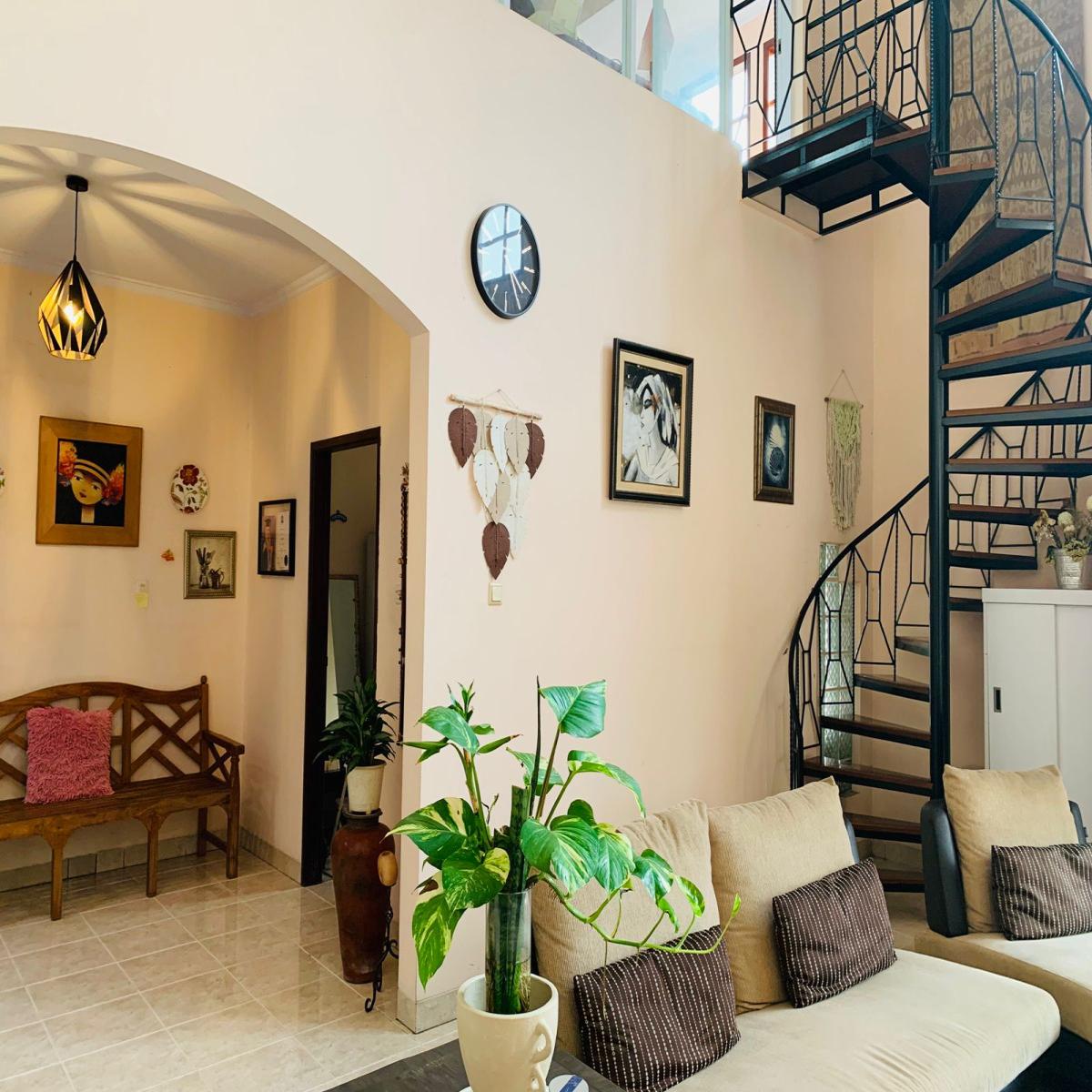 Dijual Rumah Di Cipinang Indah, Pondok Bambu - Foto 8