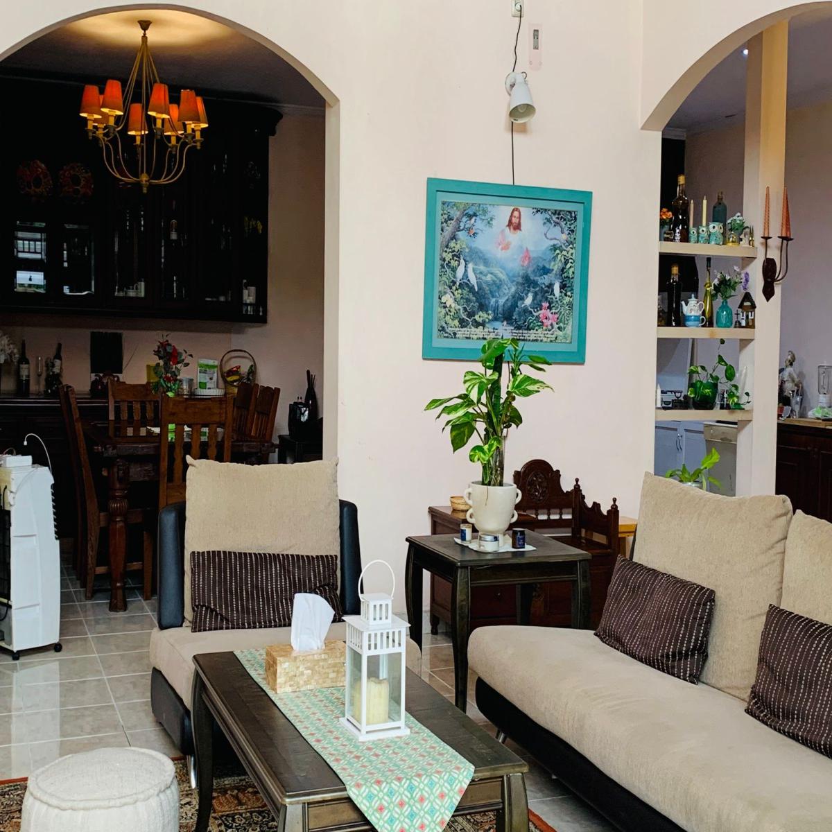 Dijual Rumah Di Cipinang Indah, Pondok Bambu - Foto 10