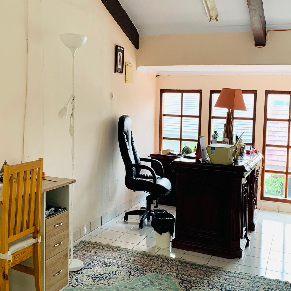 Dijual Rumah Di Cipinang Indah, Pondok Bambu - Foto 11