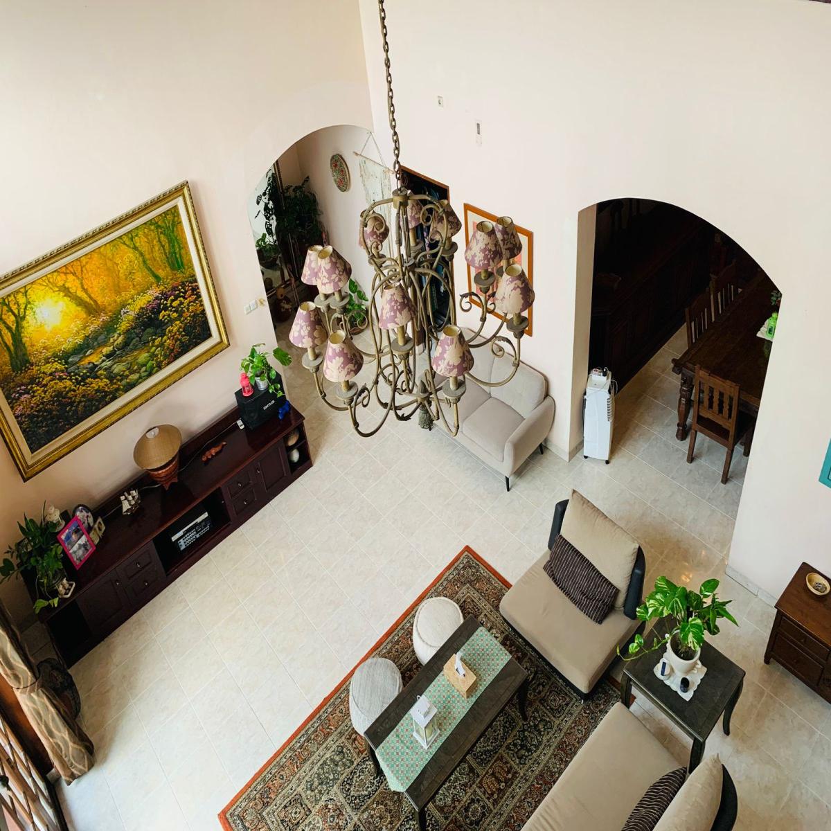 Dijual Rumah Di Cipinang Indah, Pondok Bambu - Foto 13