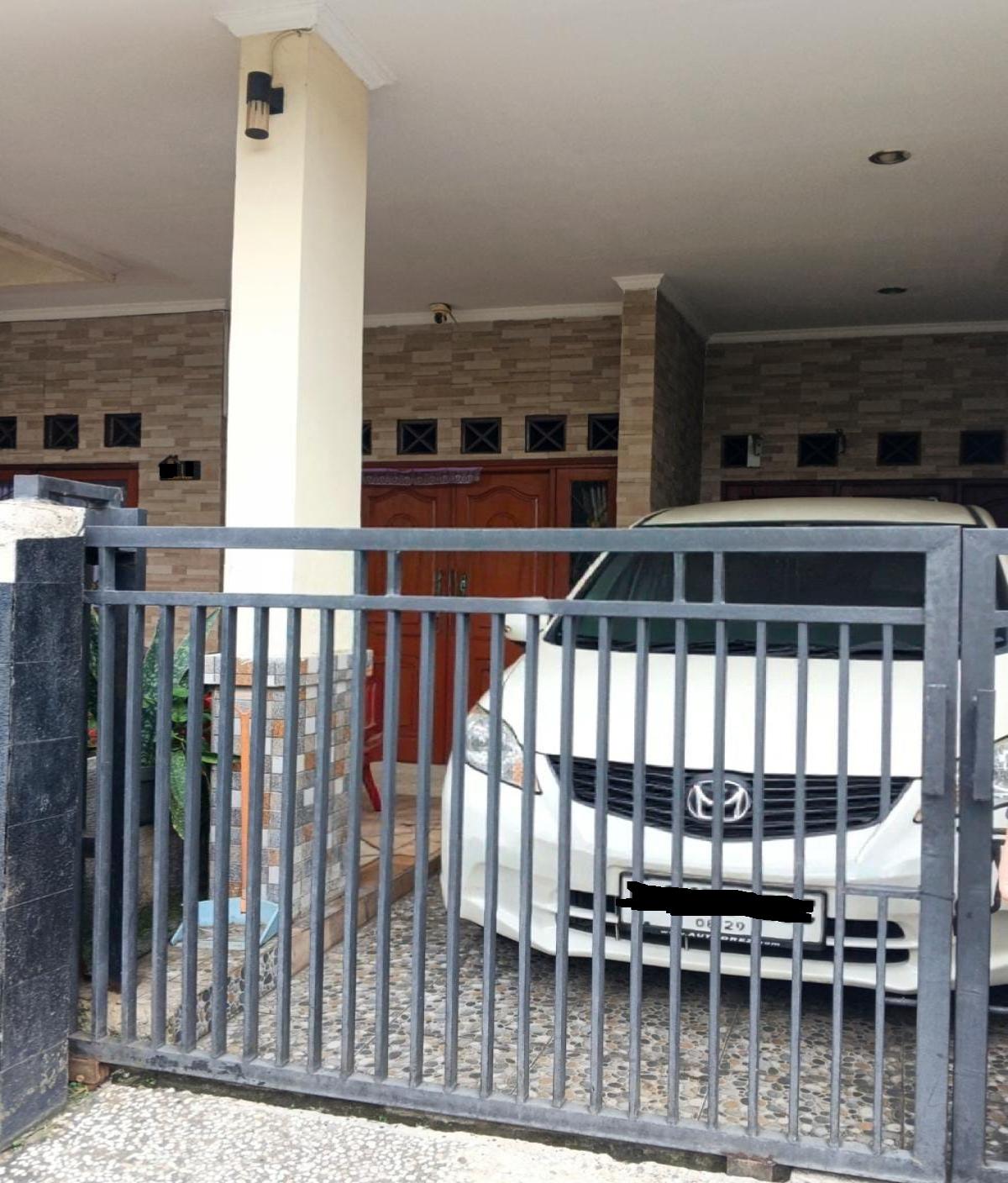 Dijual Rumah 2 Lantai di Pamulang Perumahan Taman Kedaung, Tangerang Selatan - Foto 3