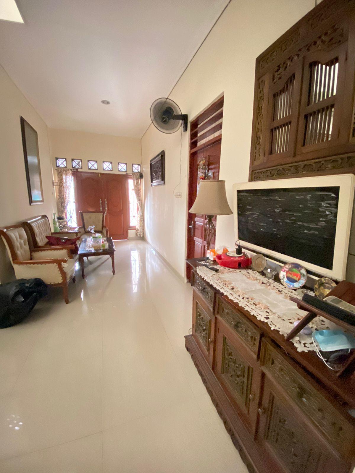 Dijual Rumah 2 Lantai di Pamulang Perumahan Taman Kedaung, Tangerang Selatan - Foto 4