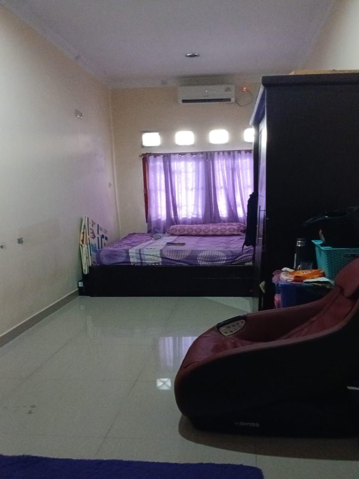 Dijual Rumah 2 Lantai di Pamulang Perumahan Taman Kedaung, Tangerang Selatan - Foto 7